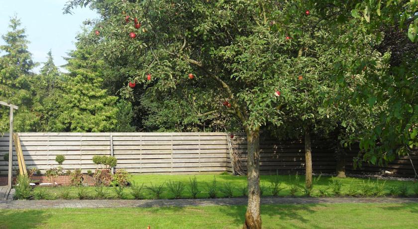 Апартаменты Vakantiehuis Veelerveen