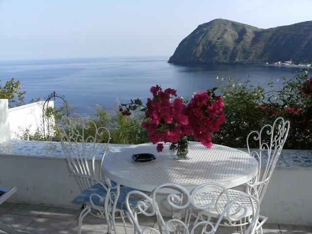 Апартаменты Casa Vacanze Bouganville