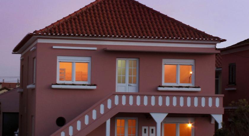 Хостел Granny´s House Hostel