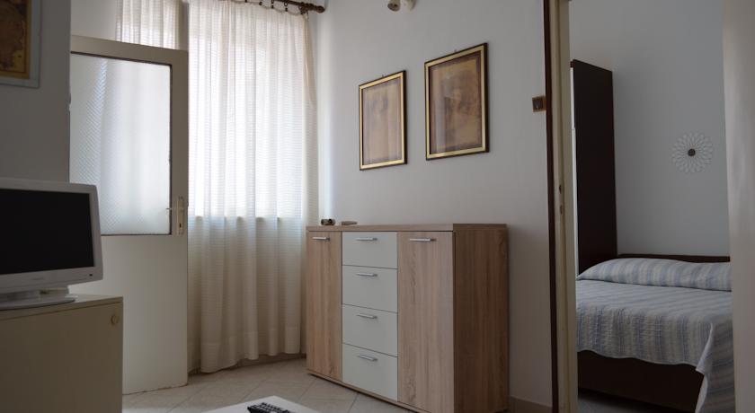 Апартаменты Apartment Rosy