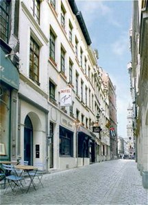 Floris Grand Place