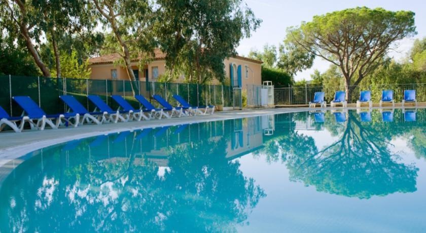 Apartment Sainte-Maxime 8