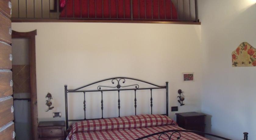 Отель Antico Borgo di Vallignano