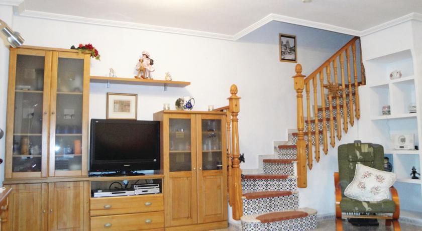 Апартаменты Holiday home Orihuela Costa 50