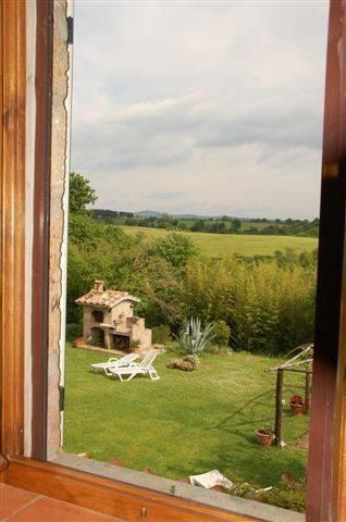 Отель Poggio dell'Olivo
