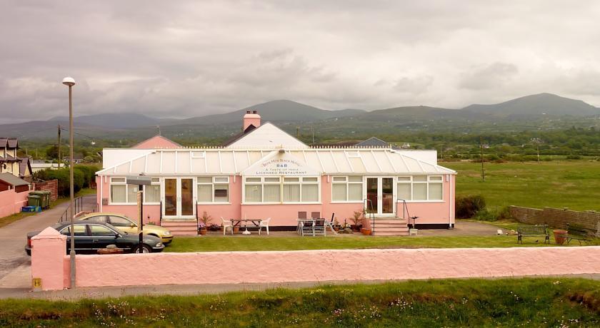 Отель Bryn Mor Beach Hotel