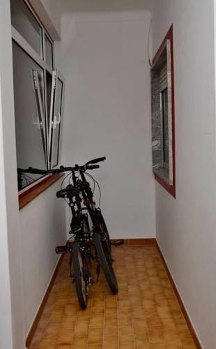 Хостел Odeceixe Hostel