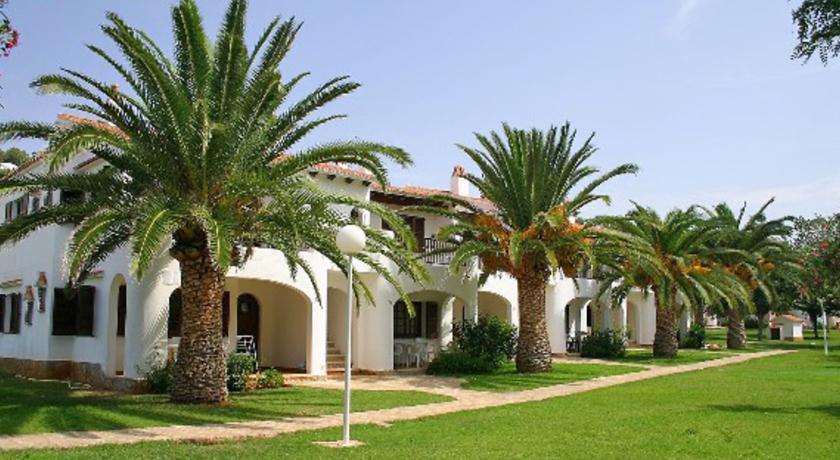 Апартаменты Apartment San Jaime Mediterraneo 8