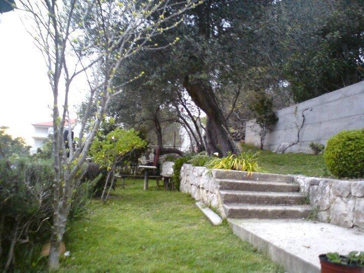 Апартаменты Apartments Bojana Rab