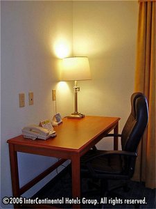 Отель Holiday Inn Express Hotel & Suites LAKE OKEECHOBEE