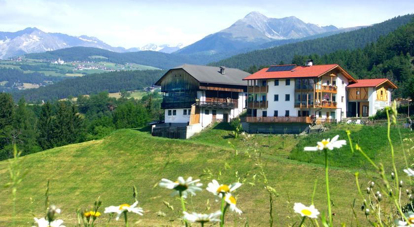 Апартаменты Vitrolerhof