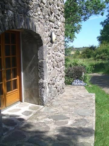 Мини-отель La Mirande en Ardeche