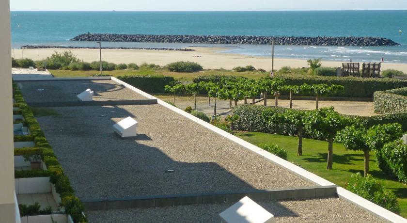 Apartment Agde 1