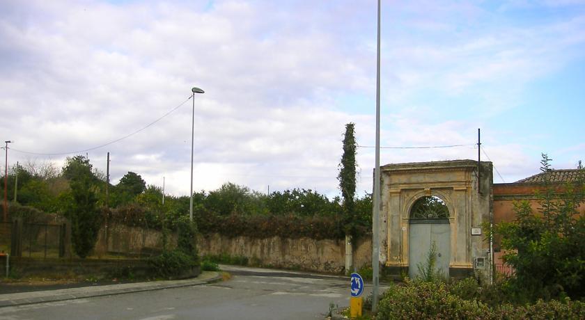 Апартаменты Apartment Acireale Catania 1
