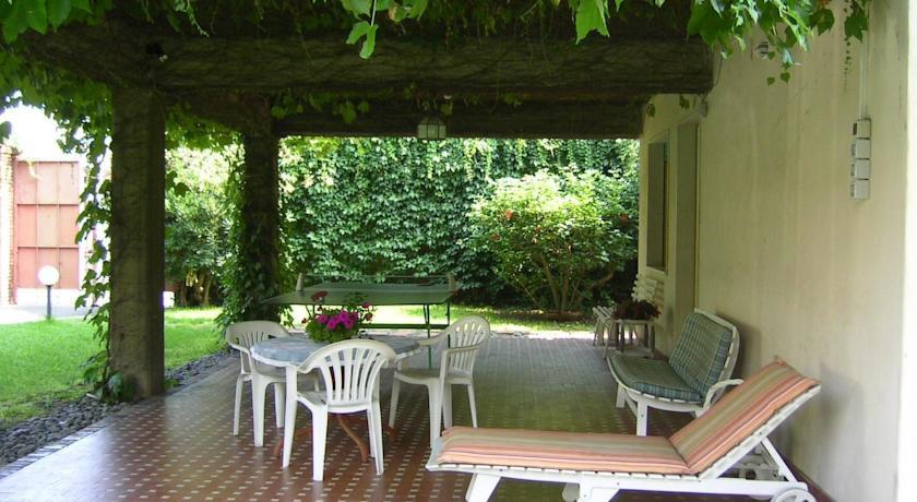 Апартаменты Casa Vacanza Torre
