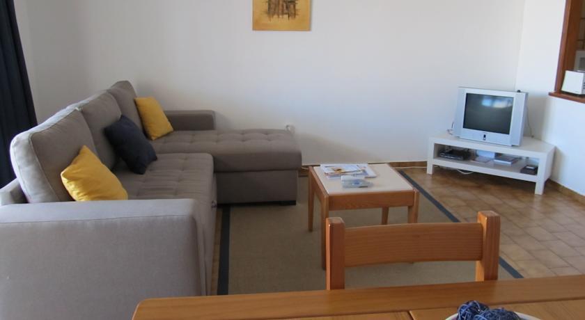 Апартаменты Apartamento Liguria