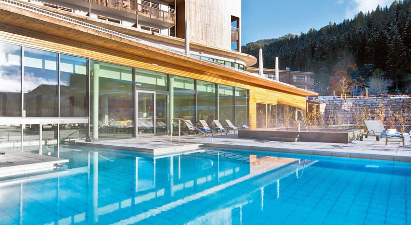 Апартаменты Apartment Werfenweng 1