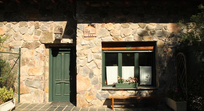 Апартаменты El Descanso de Sanabria