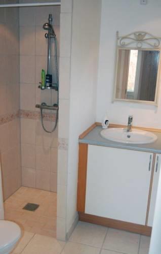 Апартаменты Holiday home Mern 46