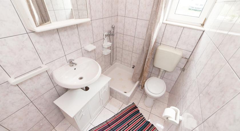 Апартаменты Apartment Novi Vinodolski 44