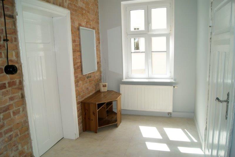 Апартаменты Apartament w Gdańsku Oliwie