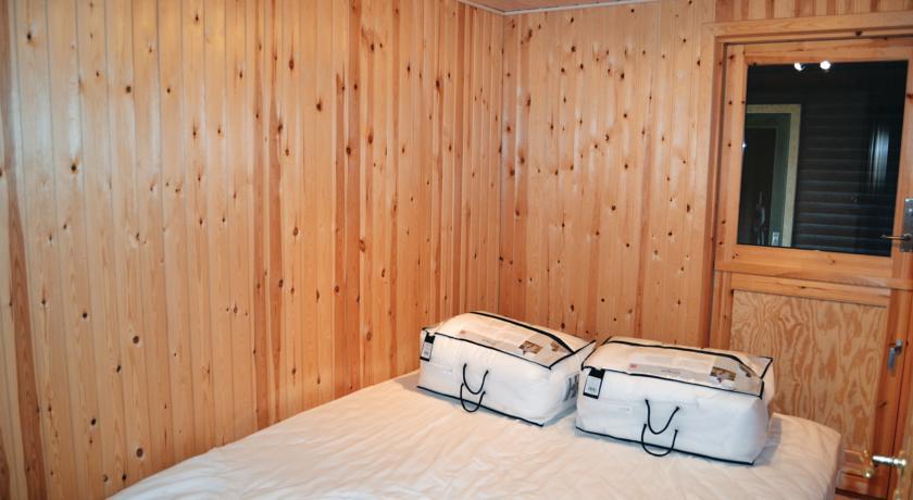Апартаменты Holiday home Hals 6