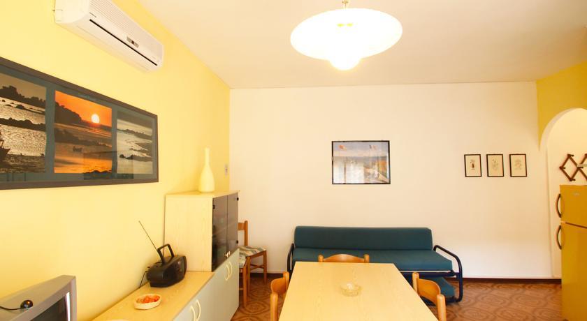 Апартаменты Apartment Lido di Spina Ferrara 1
