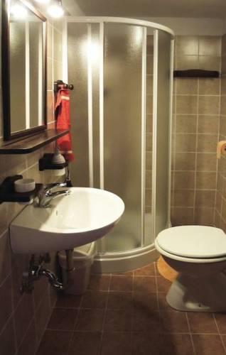 Апартаменты Apartment Tolmin 42