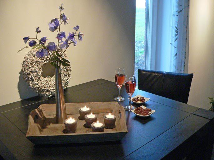 Мини-отель B&B/Boertel de Meander