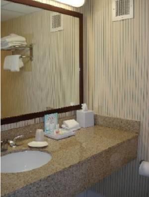Отель Four Points by Sheraton Meriden