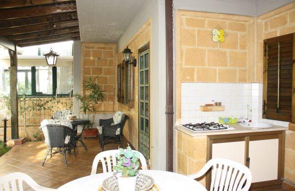 Апартаменты Apartment Trabia PA 16