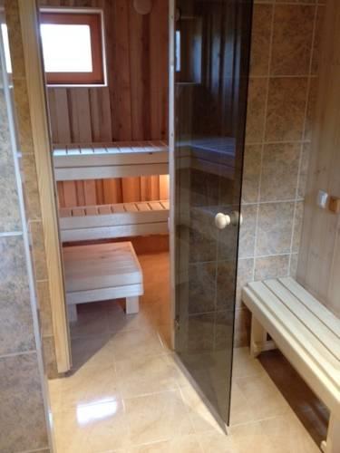 Апартаменты Suislepa Holiday Homes