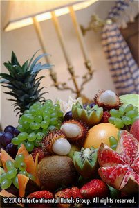 Отель InterContinental Al Jubail