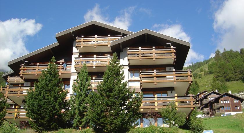 Апартаменты Grand Bisse
