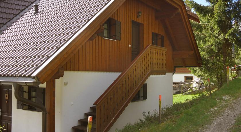 Apartment Bad Kleinkirchheim