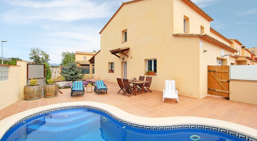 Villa Girona