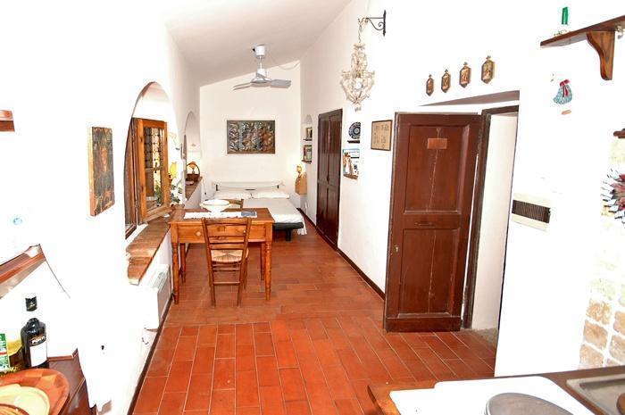Апартаменты Apartment San Francesco II