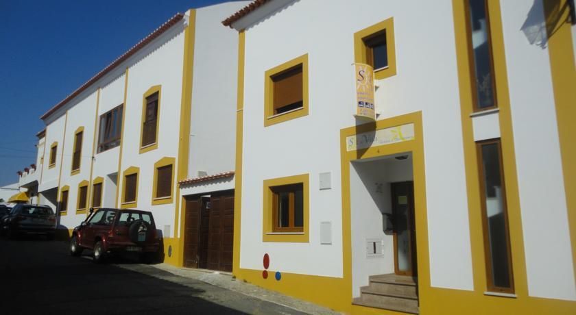 Апартаменты Soldavila Apartamentos