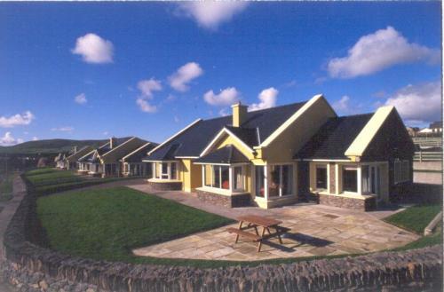Апартаменты Radharc na Mara Holiday Homes