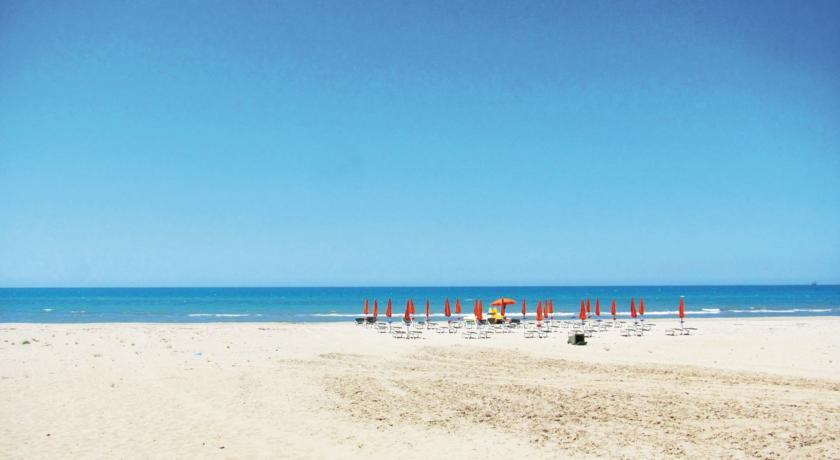 Апартаменты Apartment Durrës 24