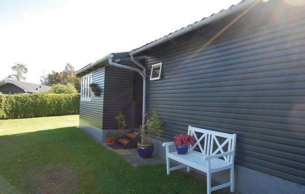 Апартаменты Holiday home Juelsminde 33