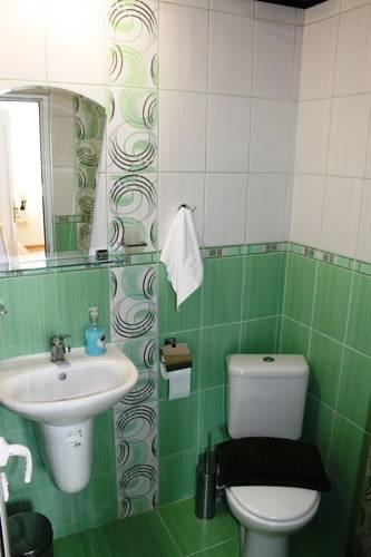 Гостевой дом Kalina Guest House