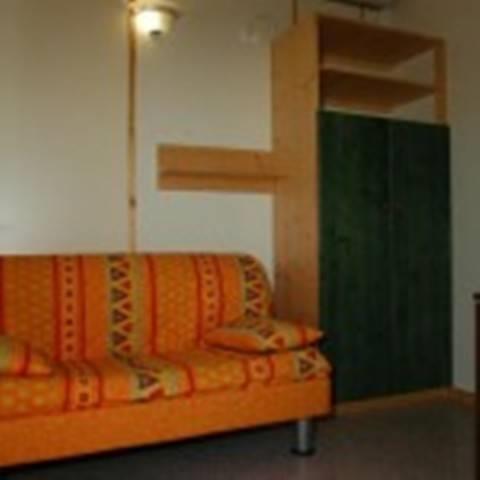 Отель Agriturismo Valle di Marco