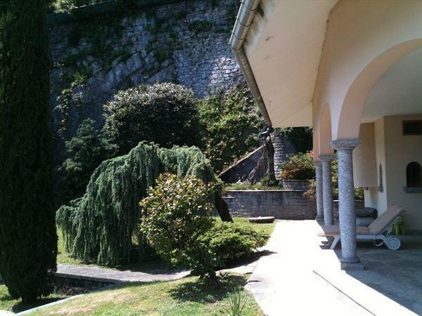 Вилла Villa Leonardo