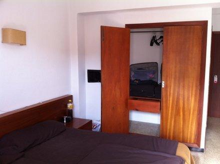 Гостевой дом Hostal Villa Catí