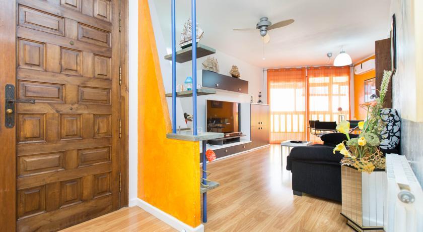 Апартаменты Stay Barcelona Castelldefels
