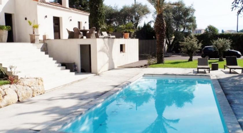 La Villa Saint Antoine