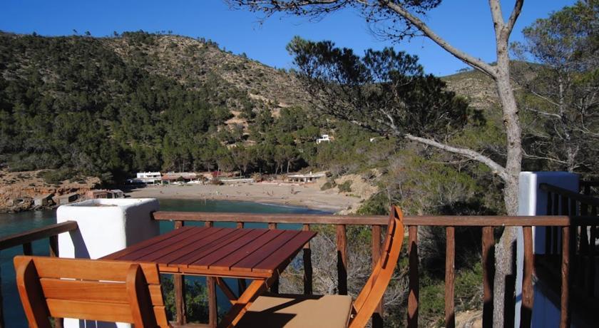 Апартаменты Villa Sa Marina