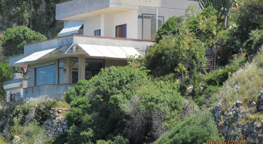 Апартаменты Villa Acqua Chiara