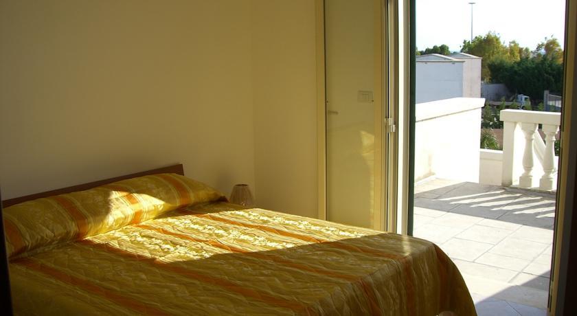 Апартаменты Salento Case Vacanze